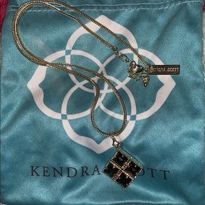 Kendra Scott Irene Necklace